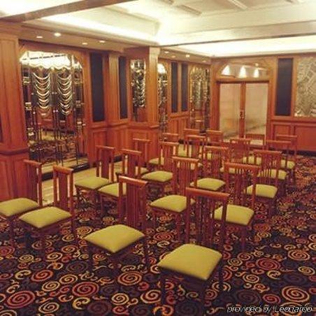 Sarovar Portico Kalupur Hotel