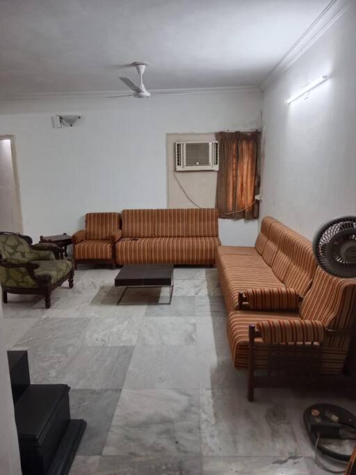 Apartment Ideal For Families And Friends