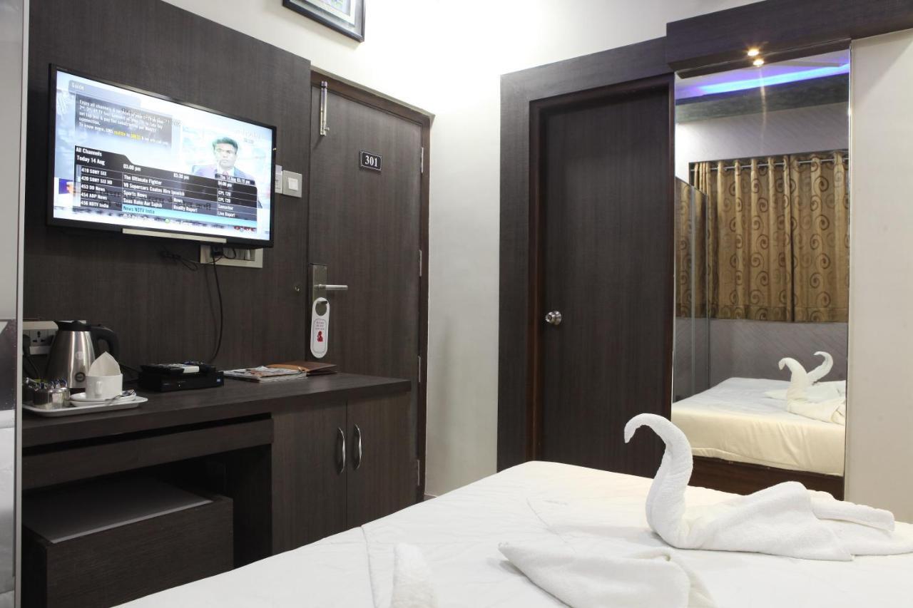 Hotel Kohinoor 3*