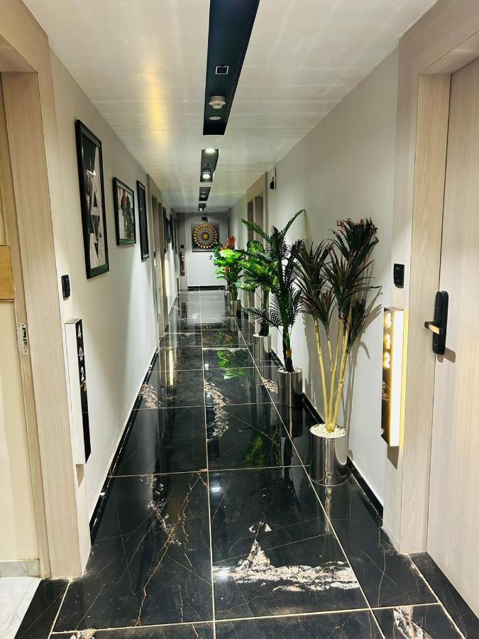 Marigold Naroda Hotel