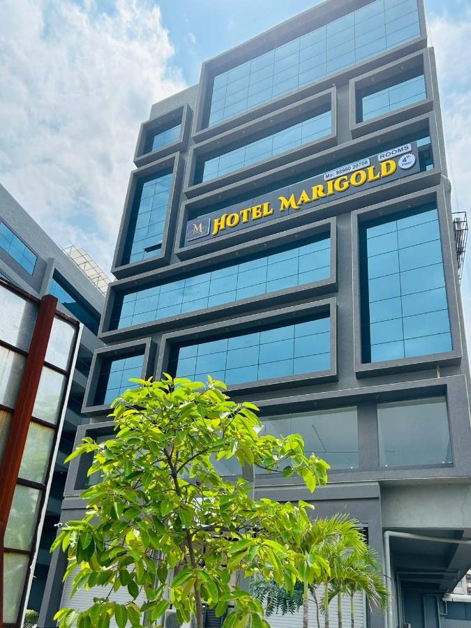 Marigold Naroda 3* Ahmedabad