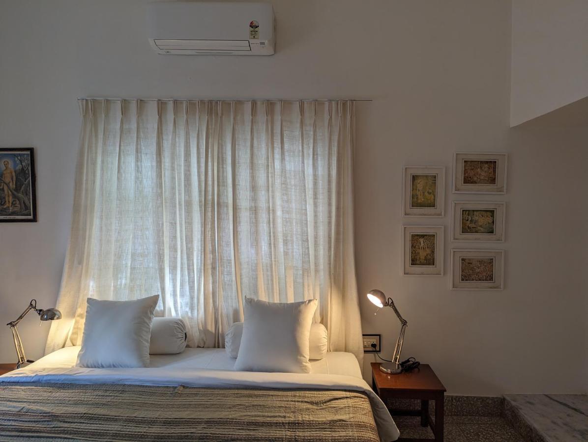 Fouzdar House By Luxunlock Private Bed & Breakfast Ahmedabad