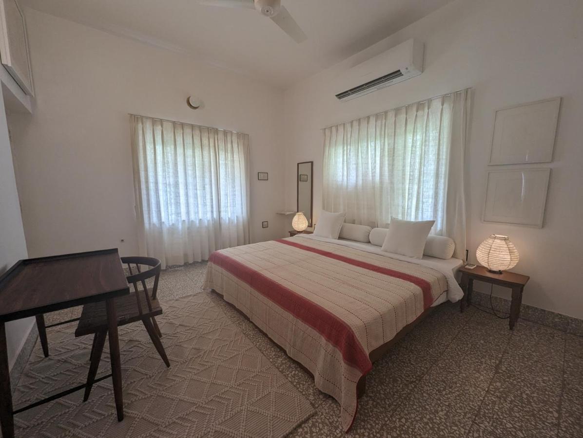 Fouzdar House By Luxunlock Private * Ahmedabad