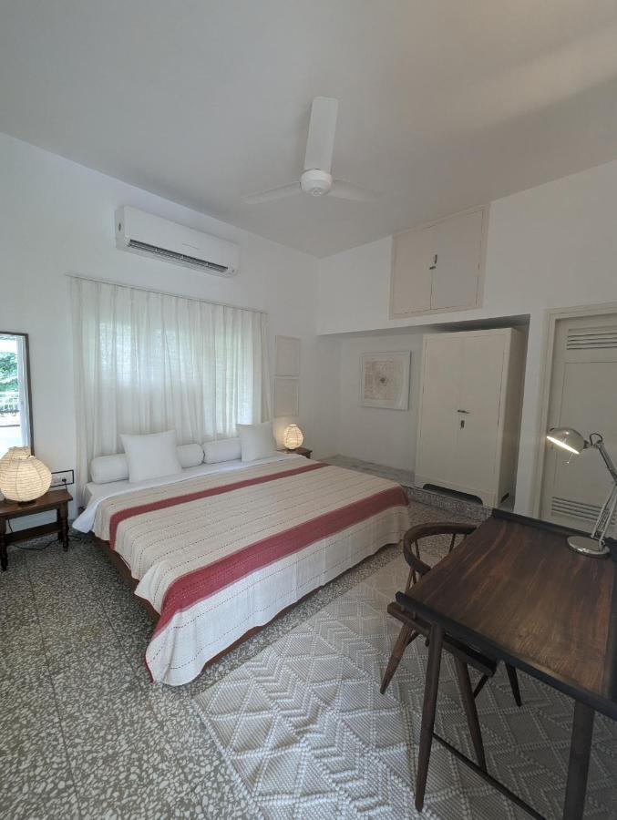 Fouzdar House By Luxunlock Private Bed & Breakfast