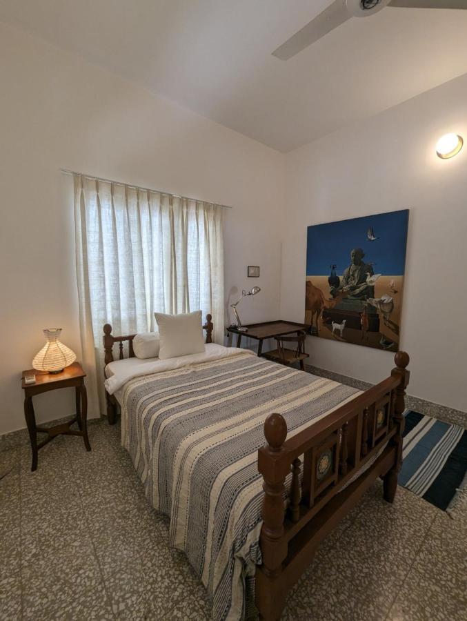 Fouzdar House By Luxunlock Private Bed & Breakfast Ahmedabad