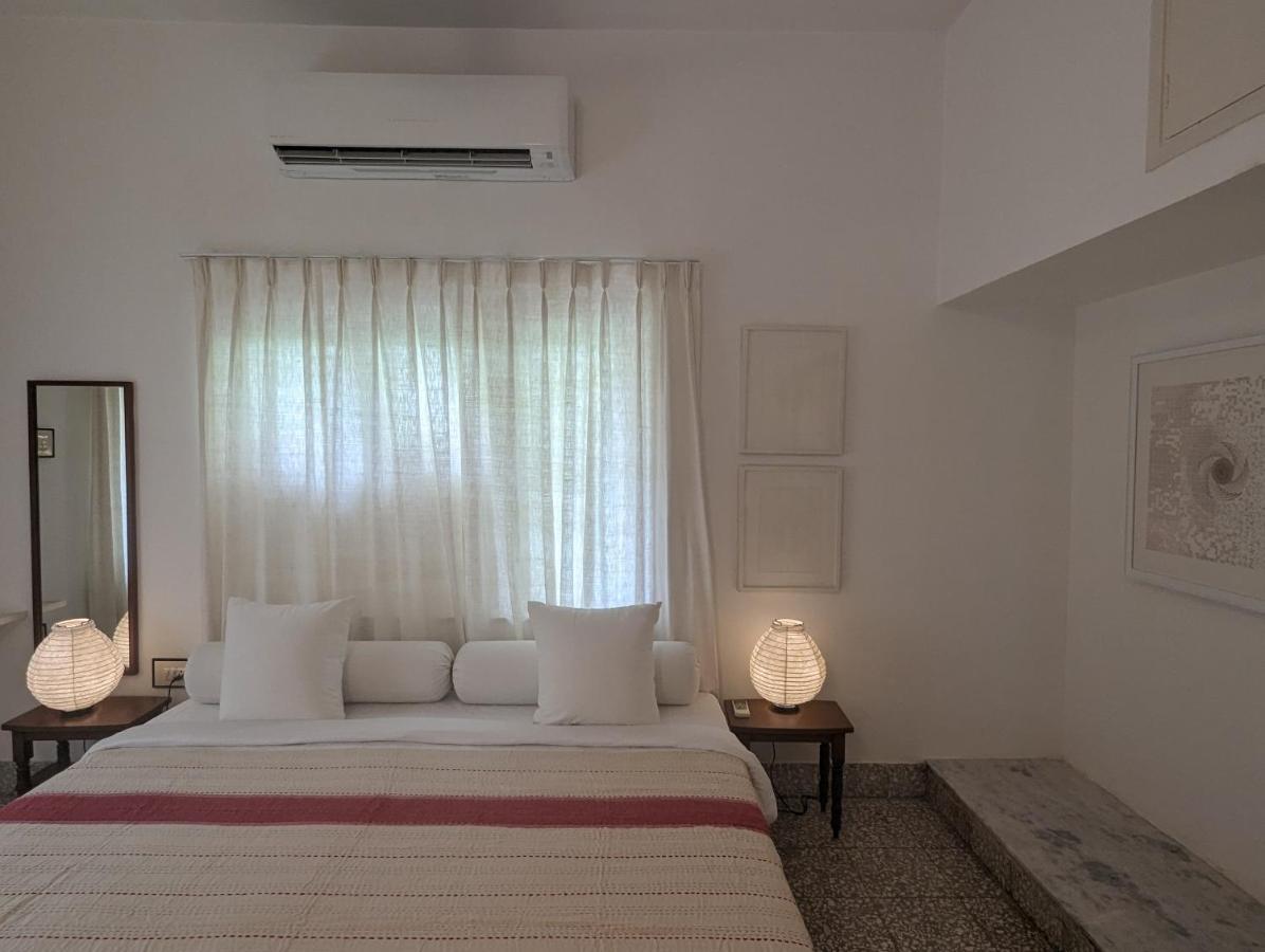 Bed & Breakfast Fouzdar House By Luxunlock Private
