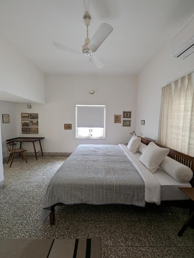 Bed & Breakfast Fouzdar House By Luxunlock Private
