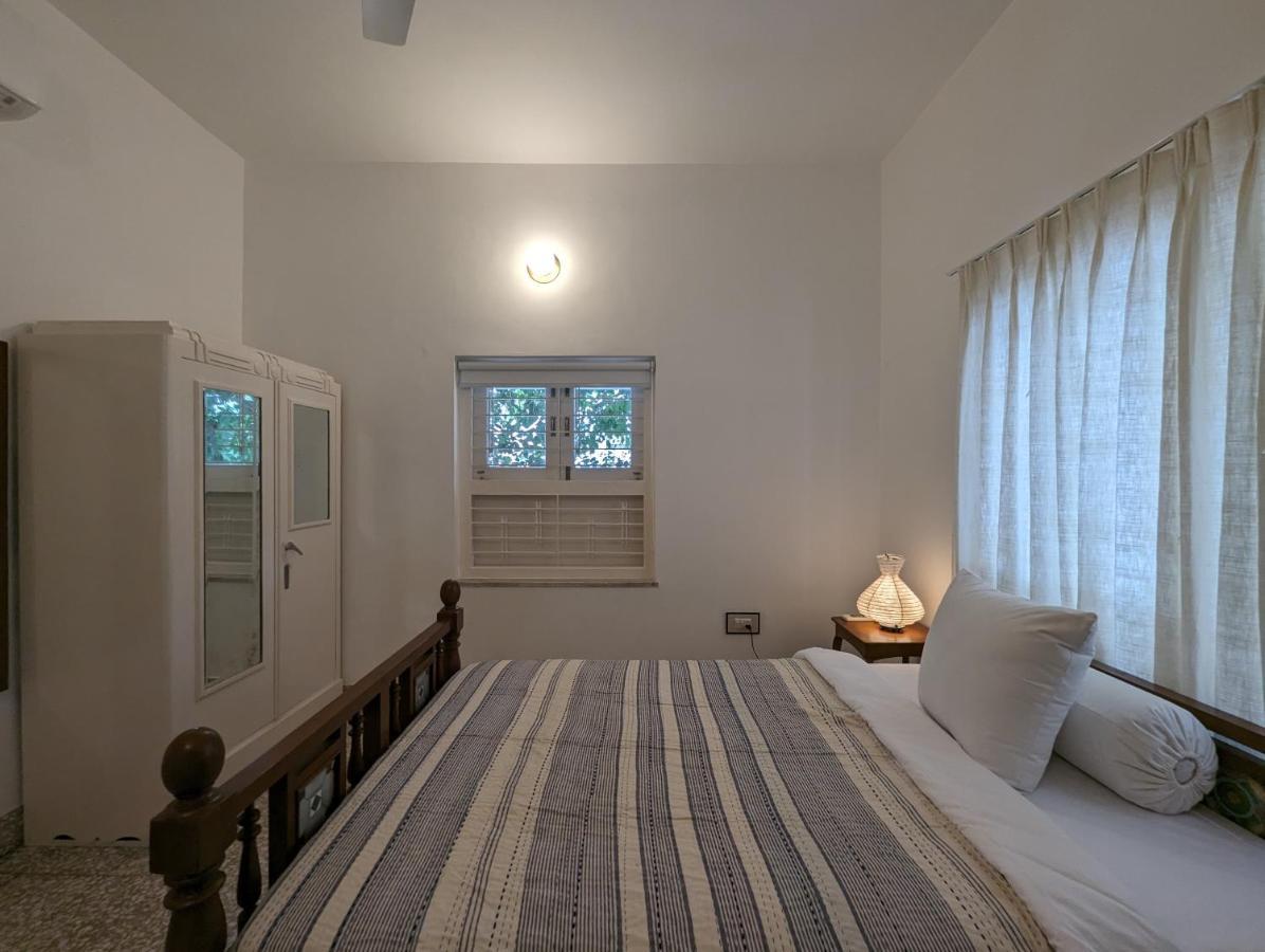 Fouzdar House By Luxunlock Private Bed & Breakfast Ahmedabad