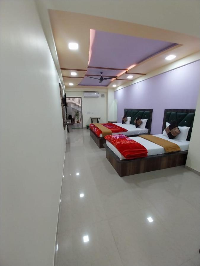 Ggc 3* Ahmedabad