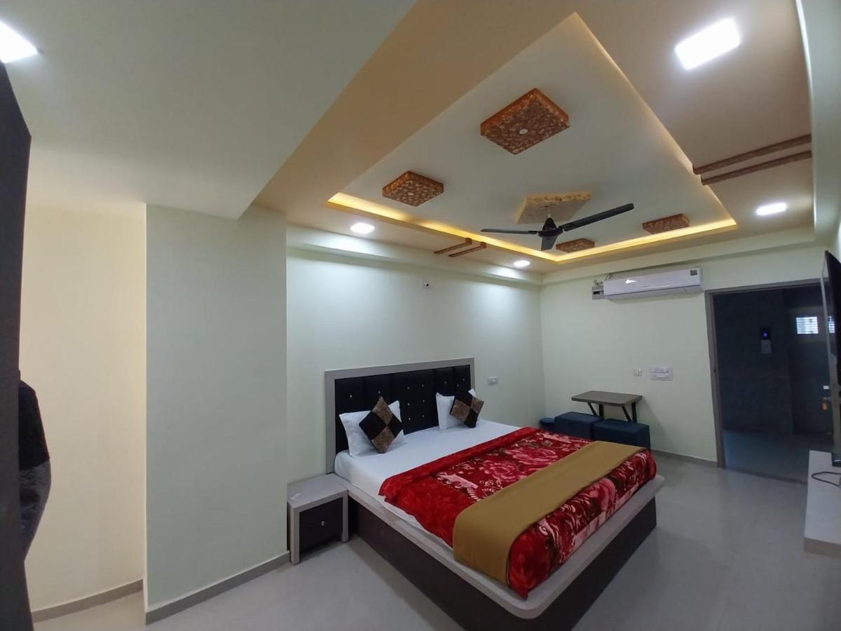 Ggc Hotel Ahmedabad