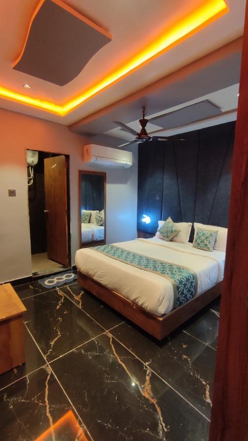 Prime Land Hotel *