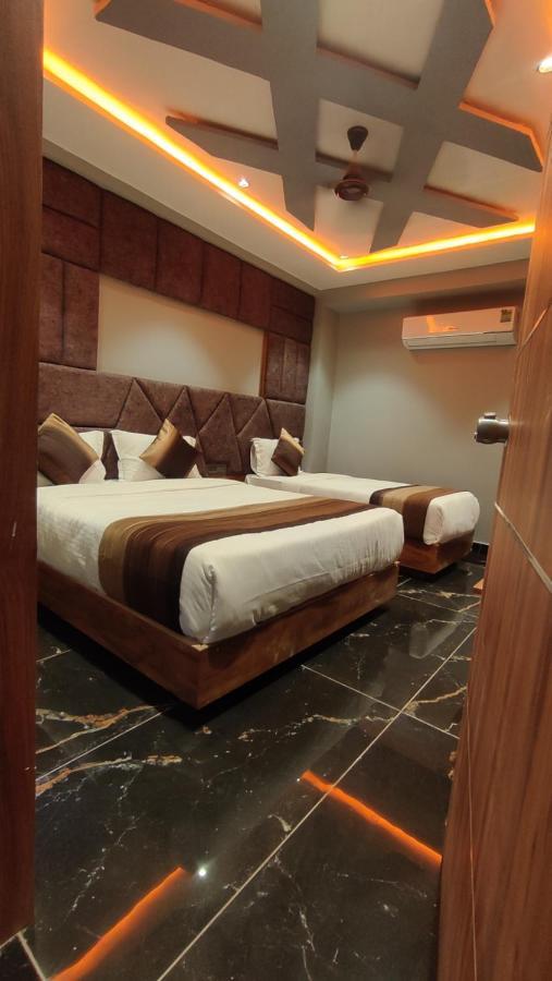 Hotel Prime Land Ahmedabad