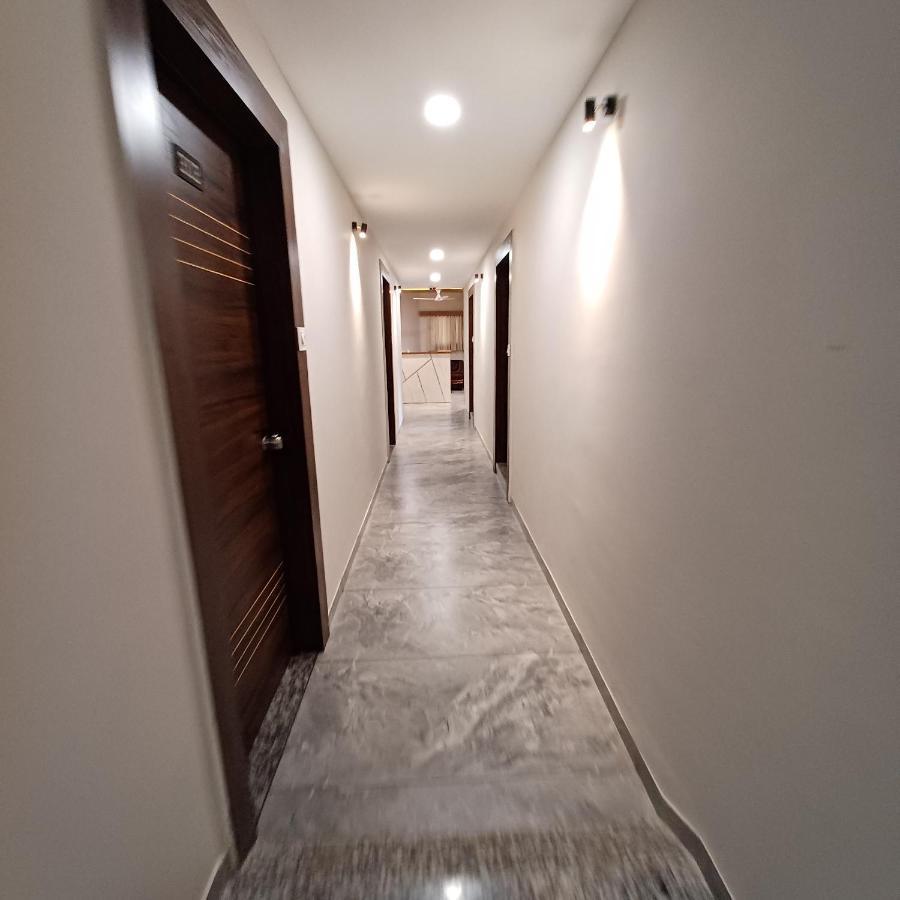 Leela Palace Ahmedabad