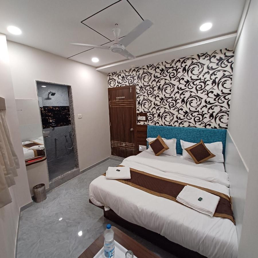 Hotel Leela Palace Ahmedabad