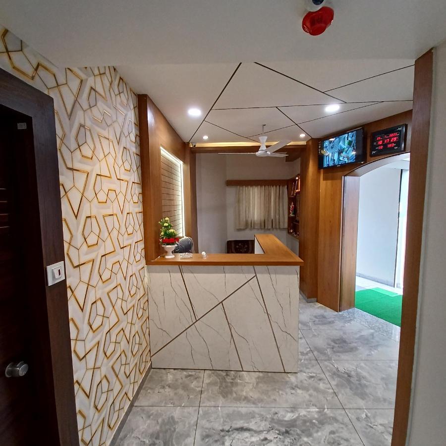 Leela Palace Hotel Ahmedabad