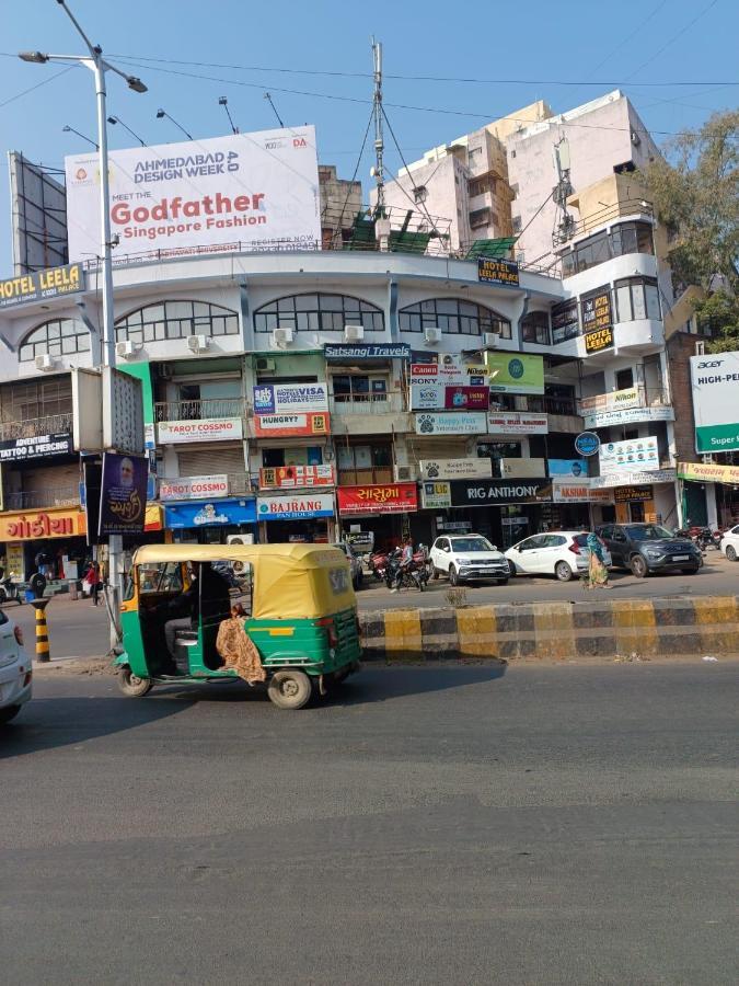 Hotel Leela Palace Ahmedabad