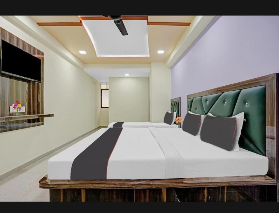 Ggc Hotel Ahmedabad