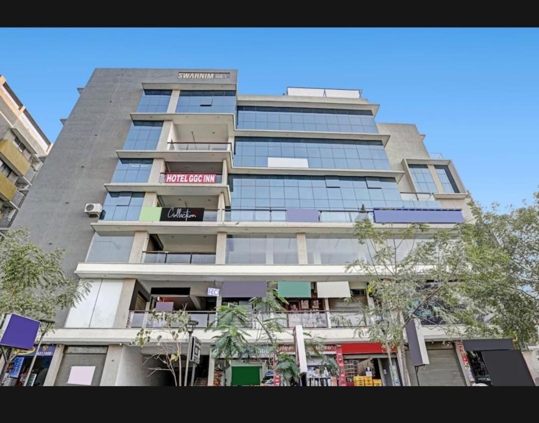 Ggc Hotel 3*