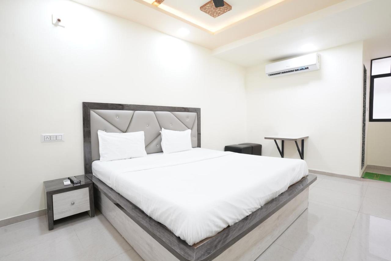 Ggc Hotel