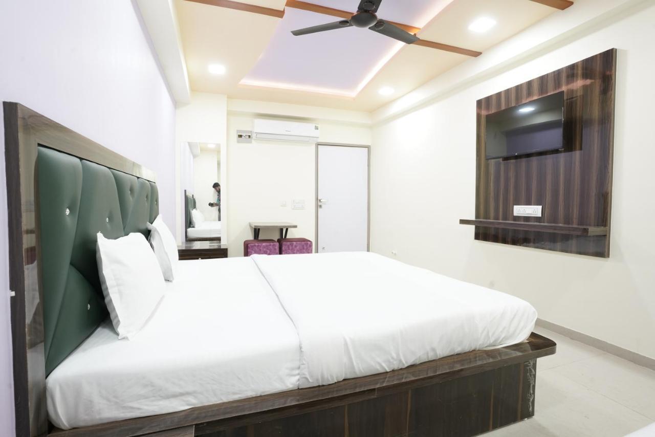 Hotel Ggc 3*