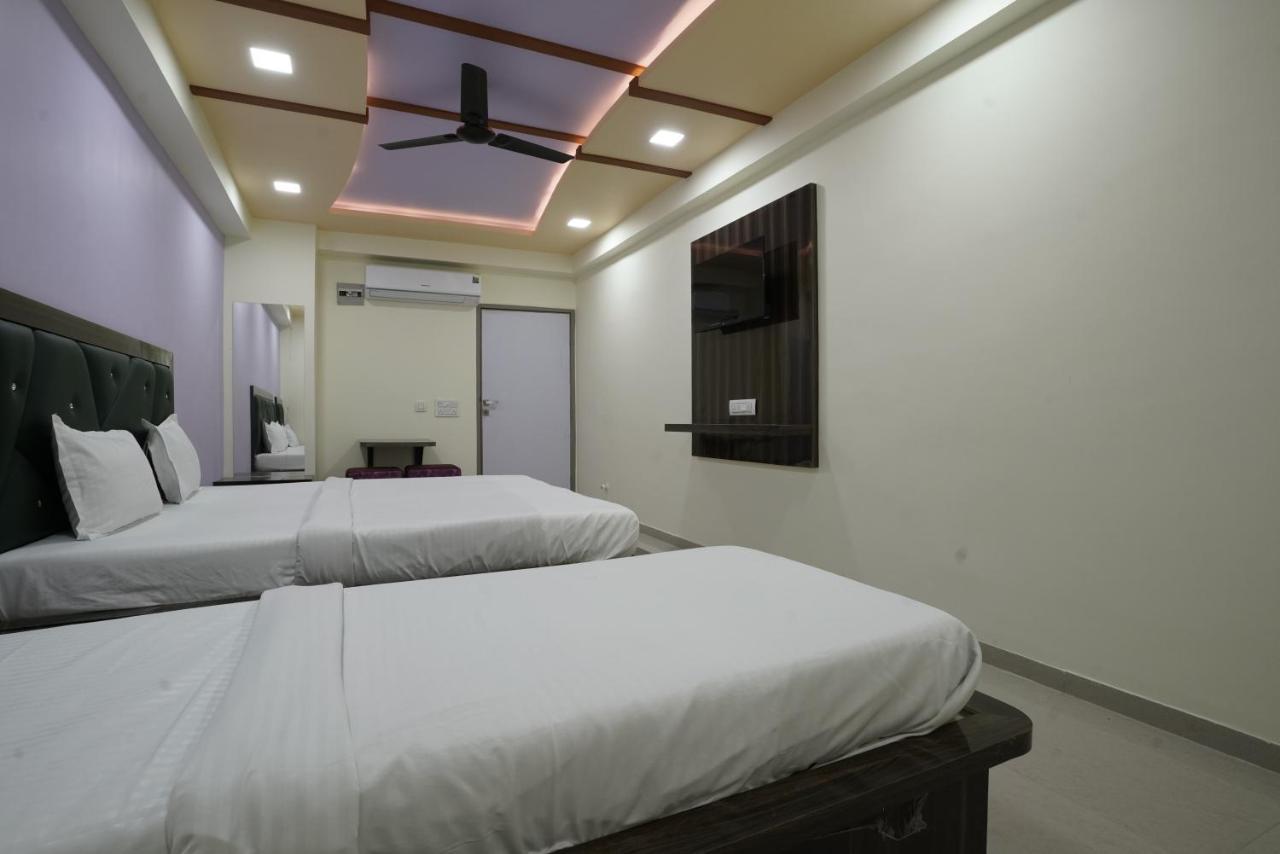 Hotel Ggc