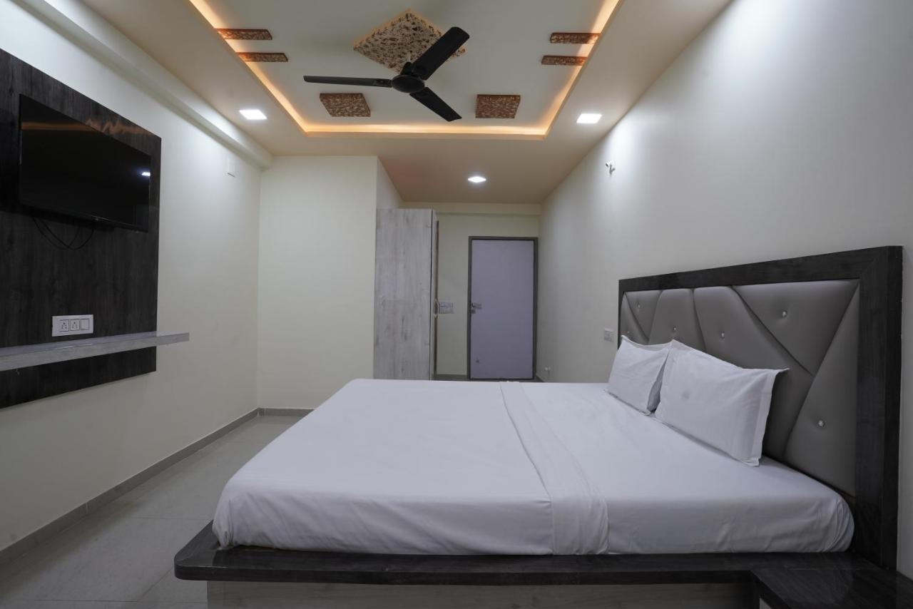 Hotel Ggc 3*