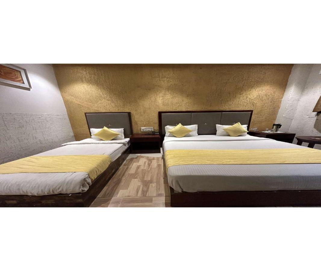Guest house Shrimad Motera Ahmedabad