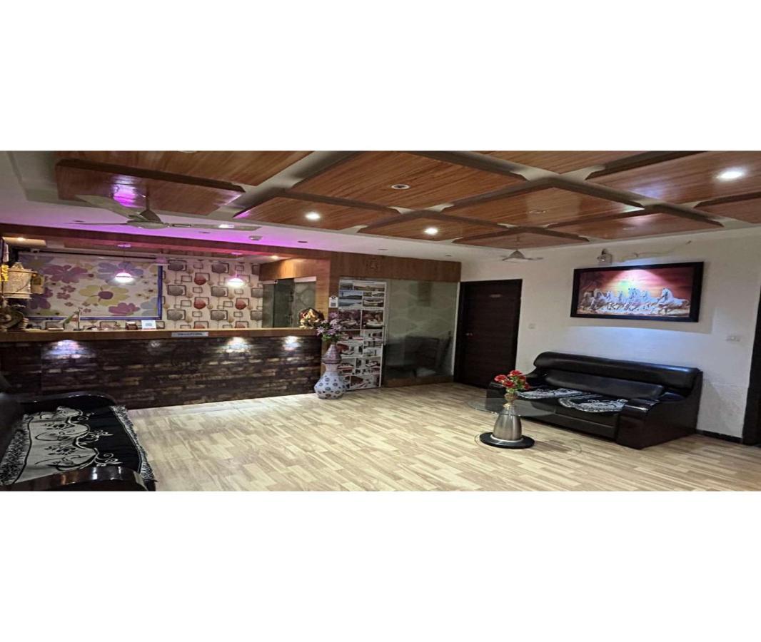 Shrimad Motera Ahmedabad
