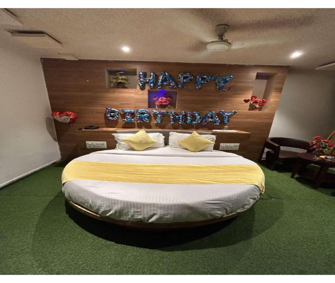 Shrimad Motera Guest house