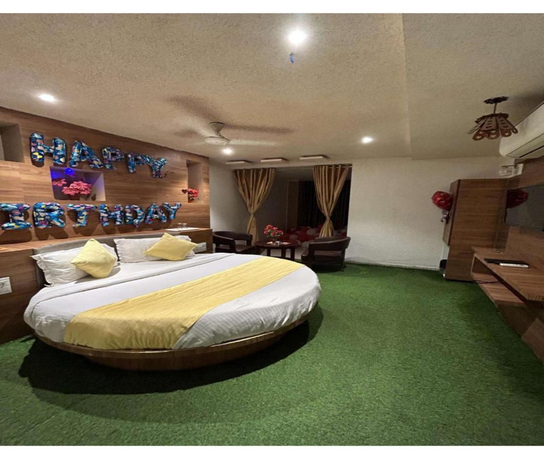 Shrimad Motera Ahmedabad