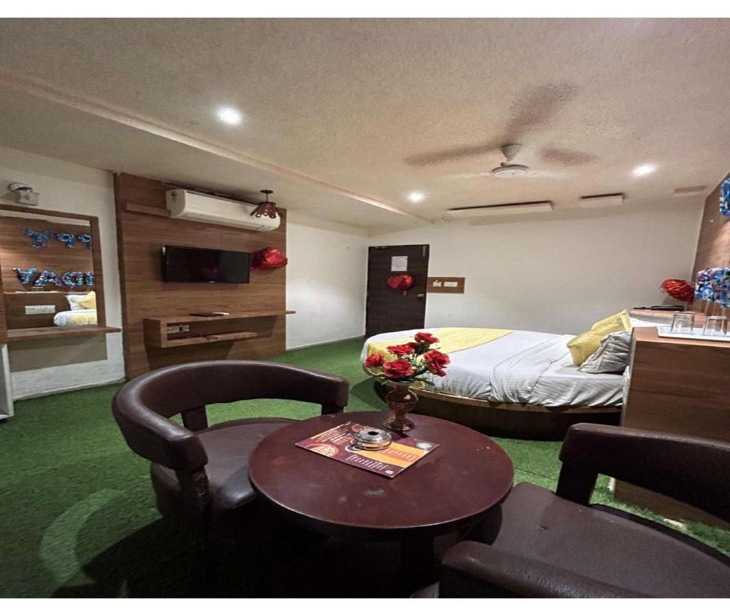 Shrimad Motera Ahmedabad