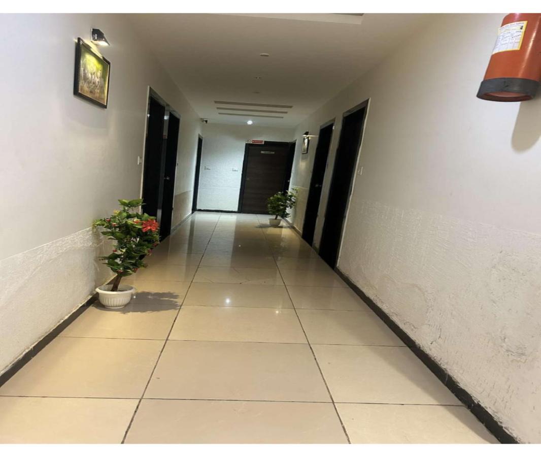 Guest house Shrimad Motera *