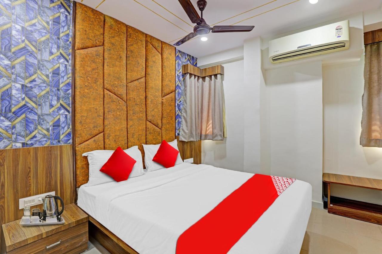 Flagship Sai Hotel