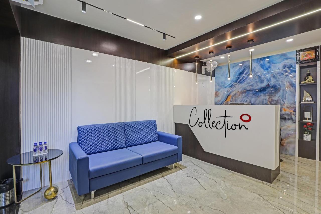 Hotel Collection O Alpha One