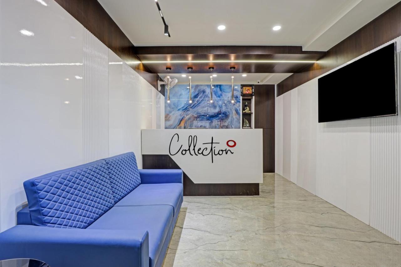 Collection O Alpha One Hotel 4*
