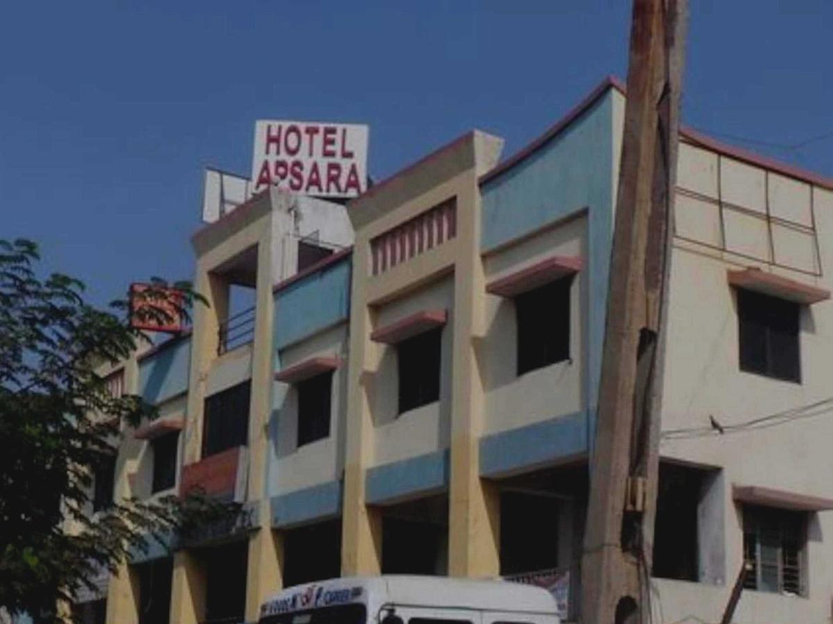 Oyo Apsara Hotel