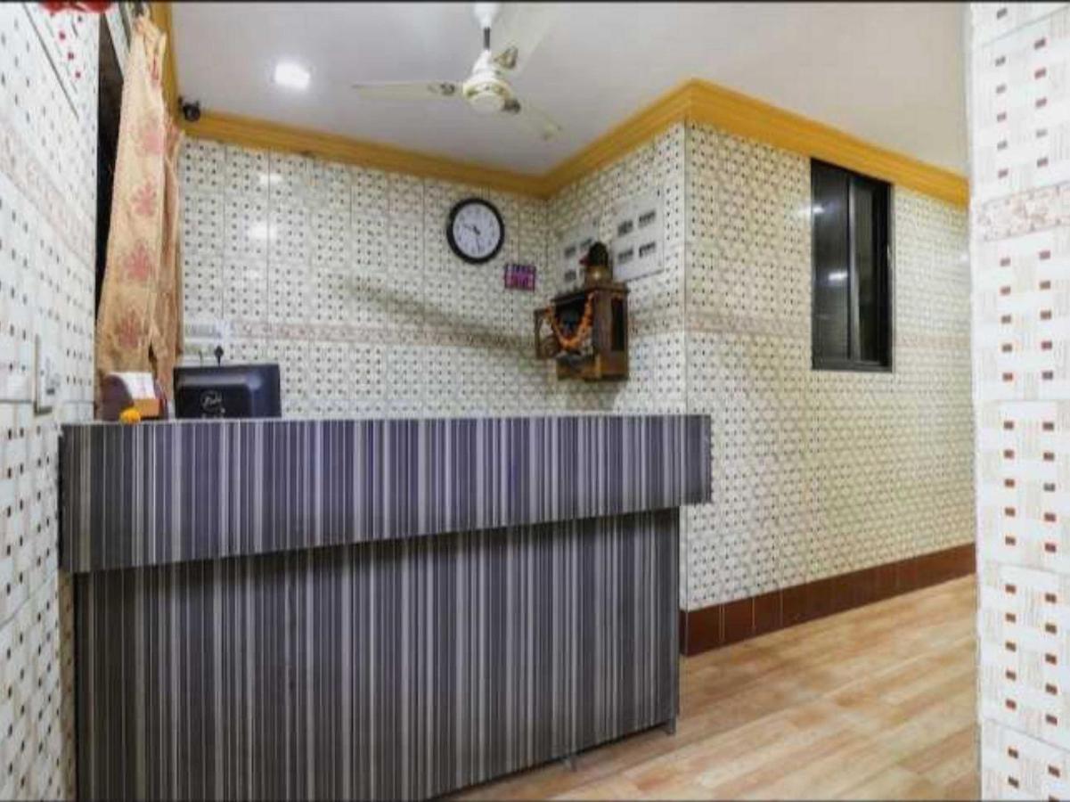 Oyo Apsara Ahmedabad