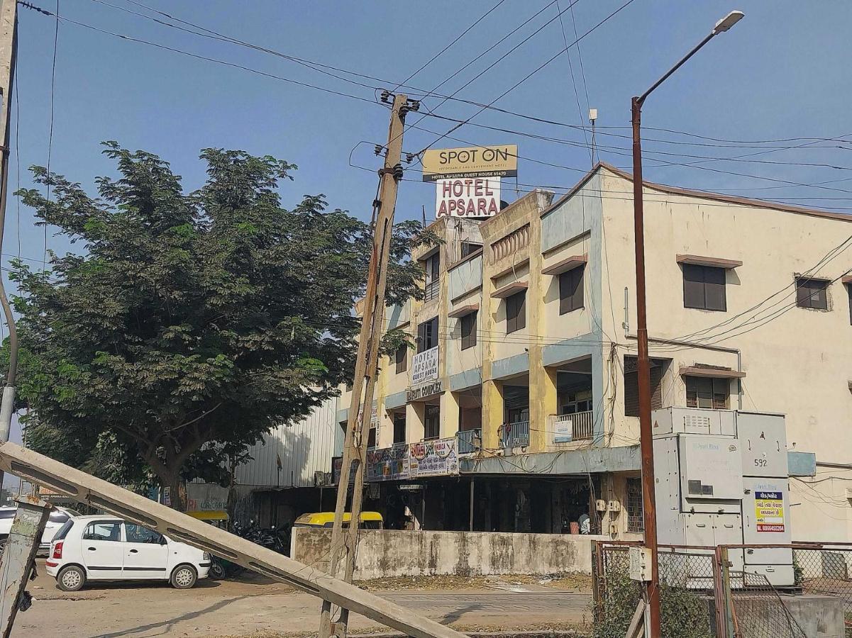 Hotel Oyo Apsara