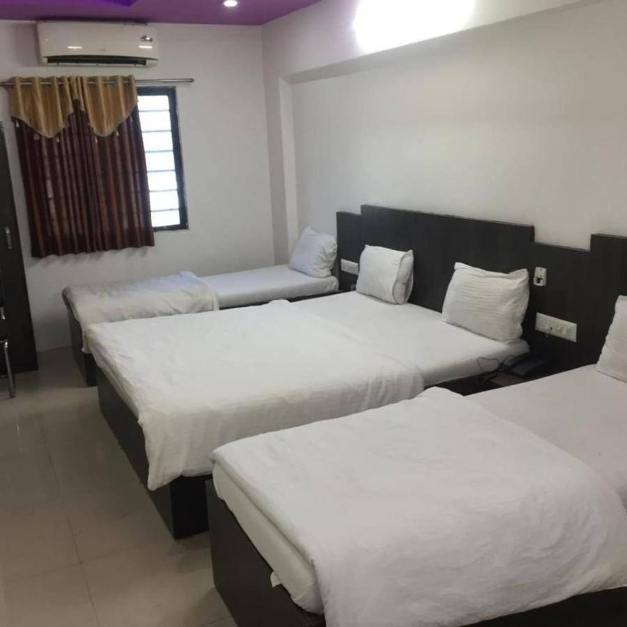 Long Hotel Ahmedabad