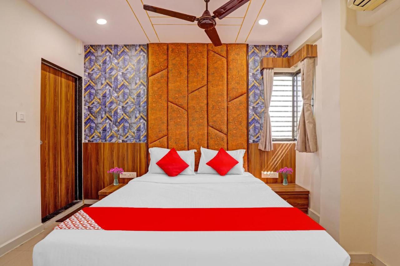 Flagship Sai Hotel