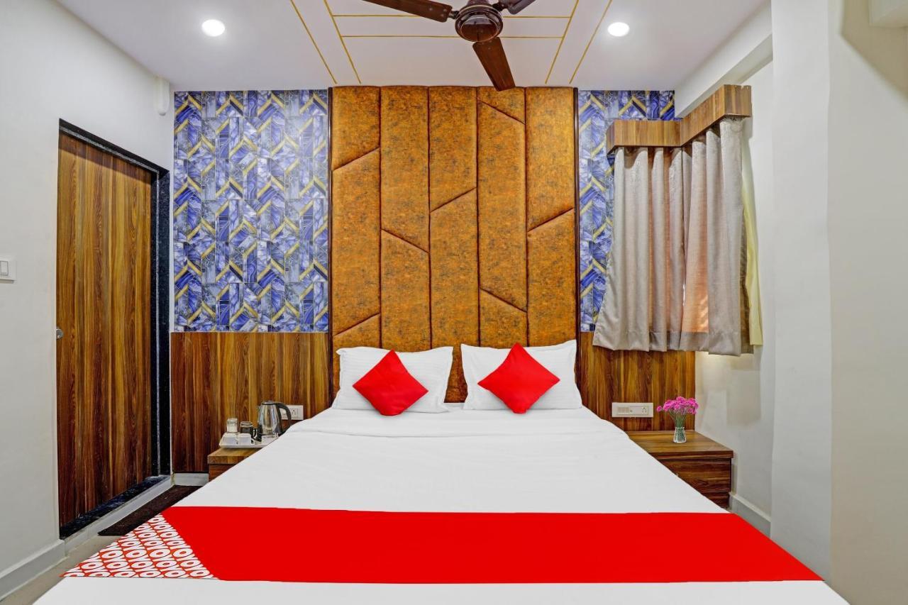 Hotel Flagship Sai 3*