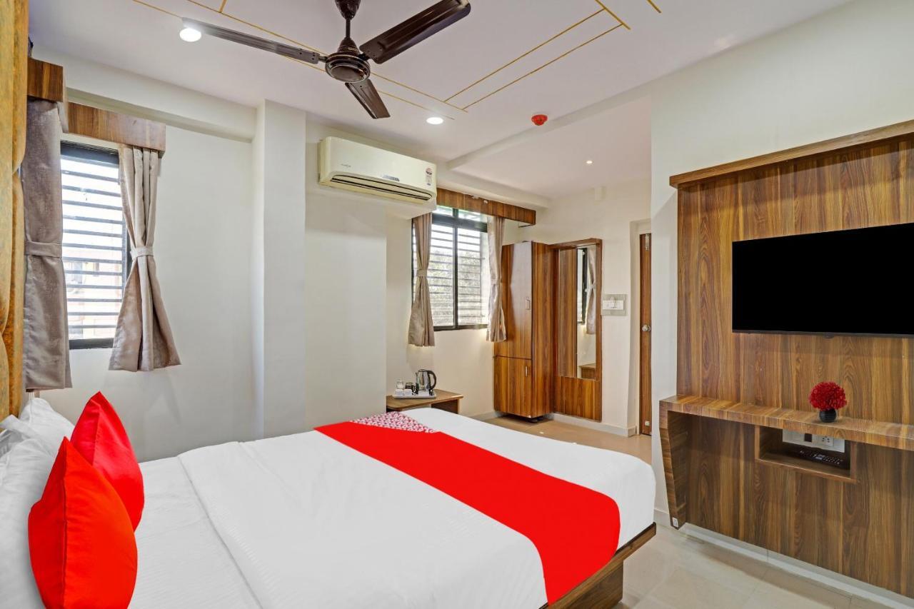 Flagship Sai Ahmedabad