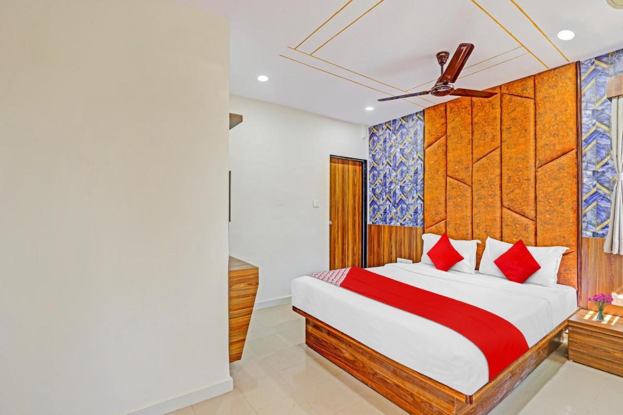 Flagship Sai Hotel Ahmedabad