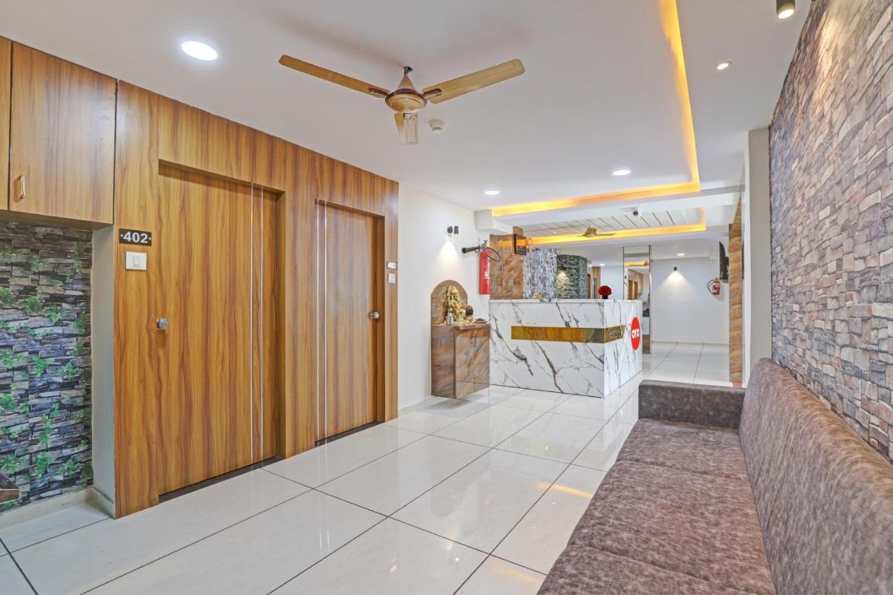 Flagship Sai Ahmedabad