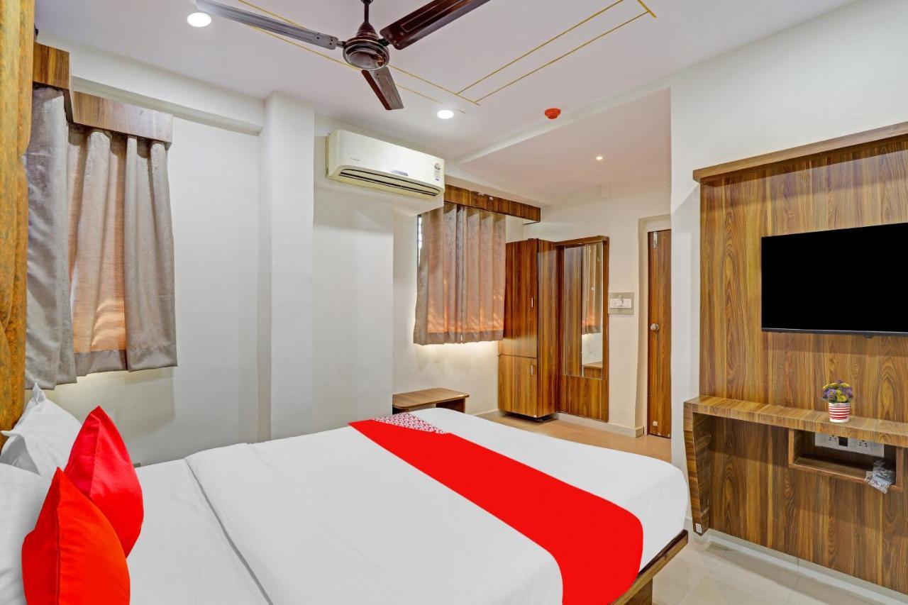 Flagship Sai Ahmedabad