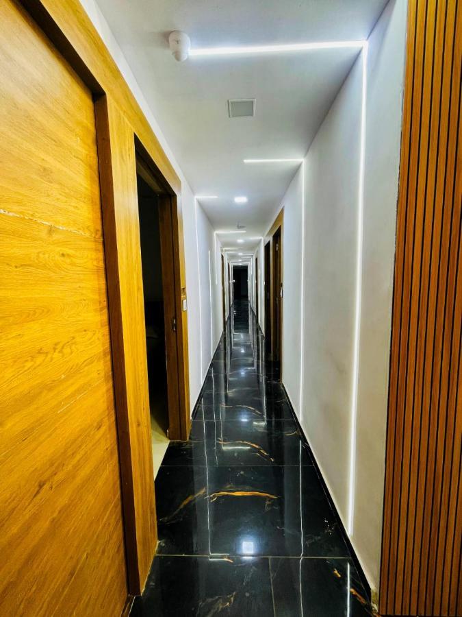 Alexa 4* Ahmedabad
