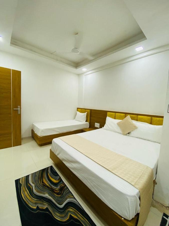 Alexa Hotel Ahmedabad