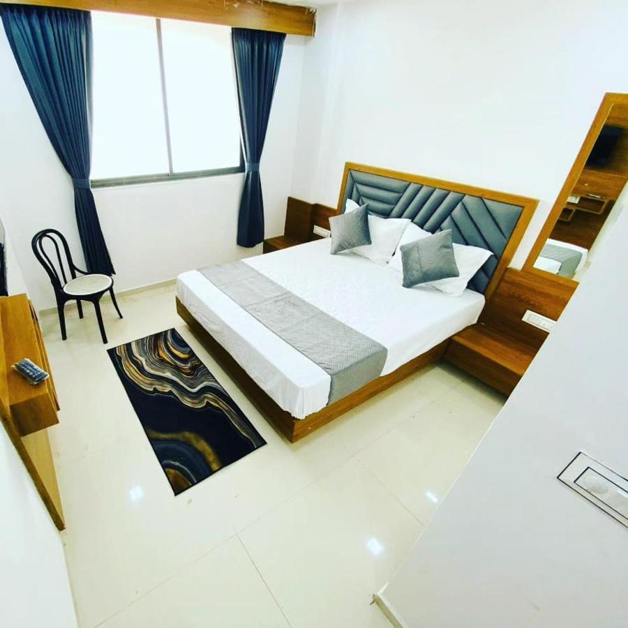 Alexa Hotel 4*