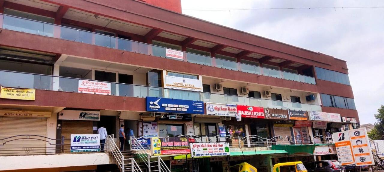 Alexa Ahmedabad