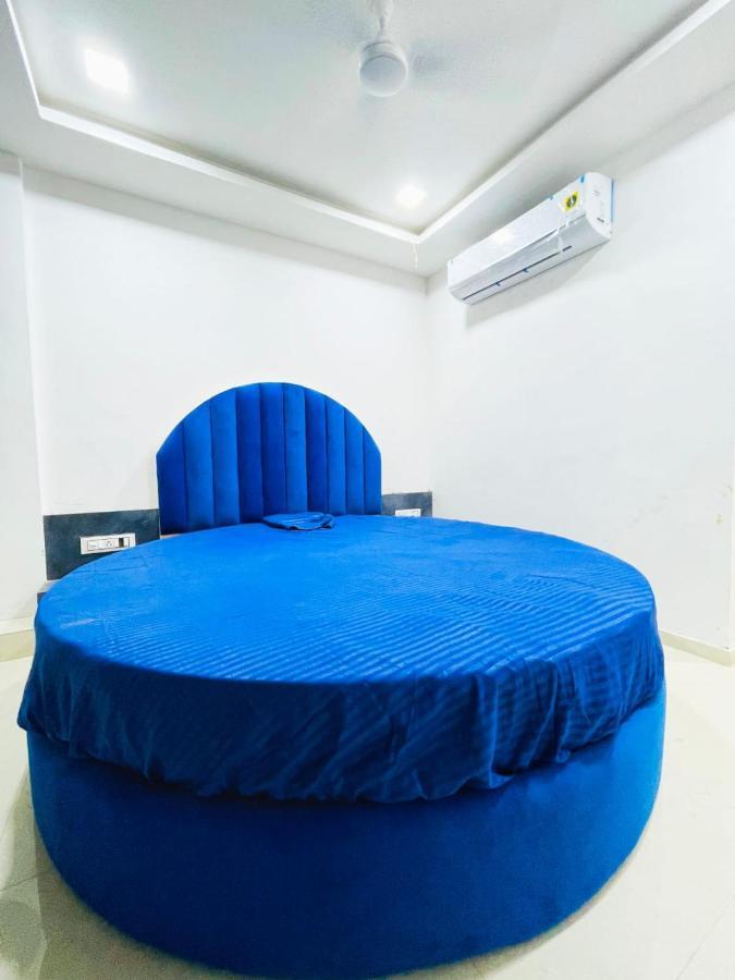 Alexa Hotel Ahmedabad